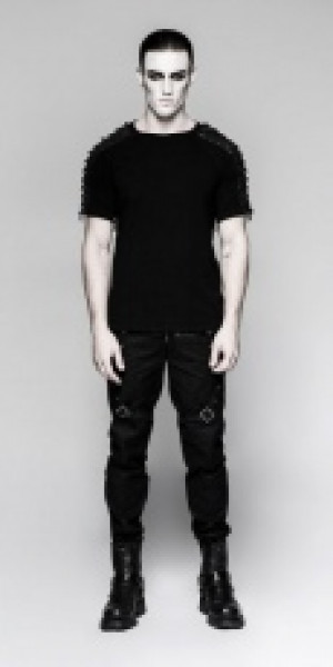  Punk Rave K-279/BK -  
