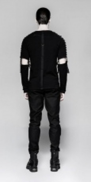  Punk Rave K-279/BK -  