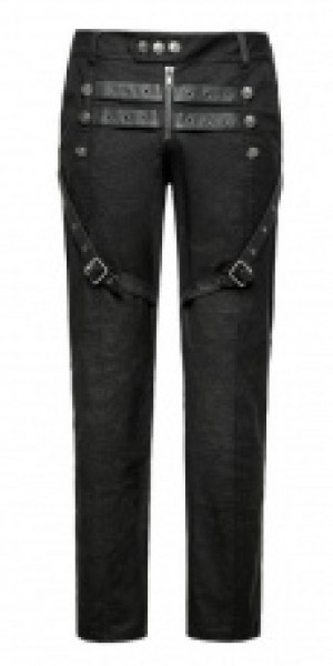  Punk Rave K-279/BK -  