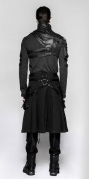  Skirt -  3