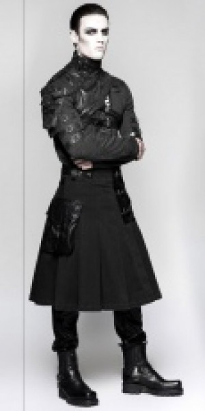  Skirt -  1