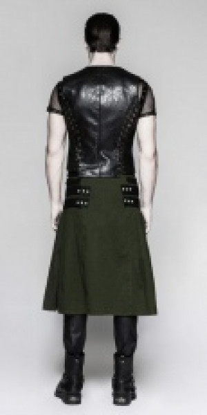  Skirt -  3