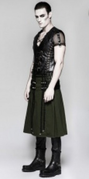  Skirt -  1