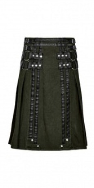  Skirt -  4