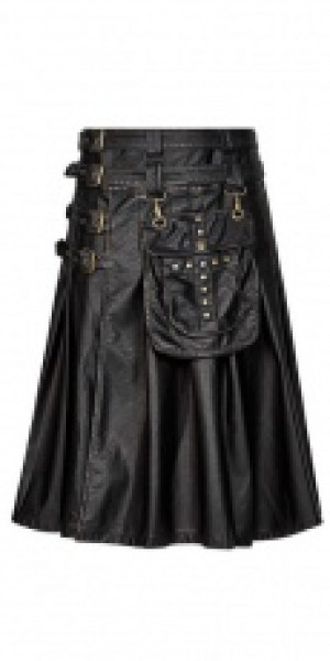 Kilt Skirt -  4