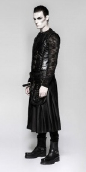 Kilt Skirt -  2