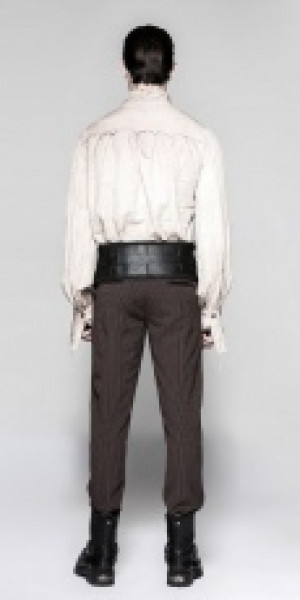   corset belt -  2