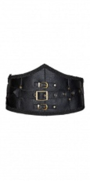   corset belt -  3