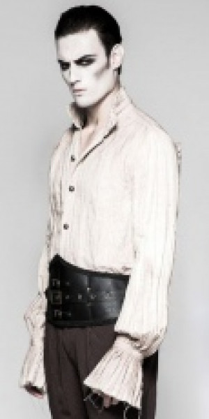   corset belt -  1
