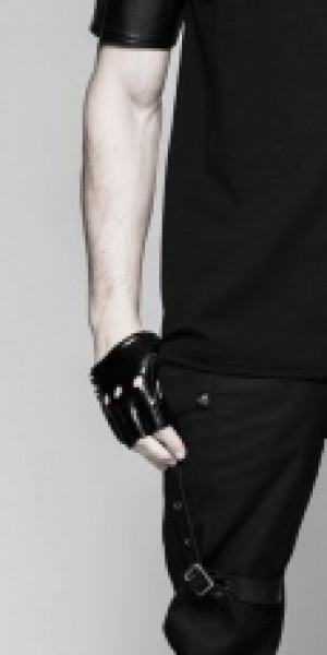  gloves -  1