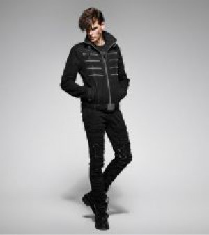  Punk Rave Y-560/BK -  