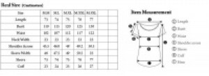  Gothic Gorgeous Man Shirt with High Collar Punk Rave Y-577/BK-RD -  