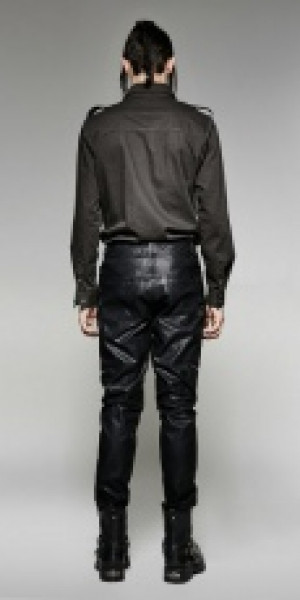  trousers -  1