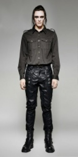  trousers -  3