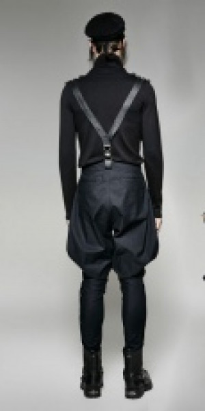  trousers -  1