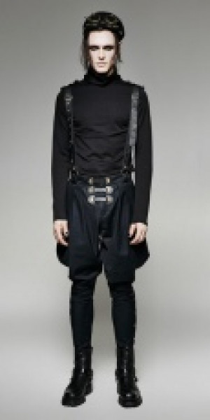  trousers -  3