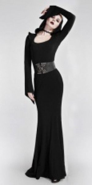  belt Punk Rave S-183/BK -  