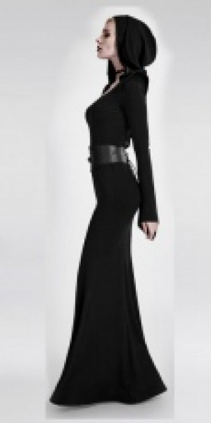  belt Punk Rave S-183/BK -  