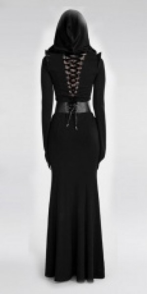  belt Punk Rave S-183/BK -  