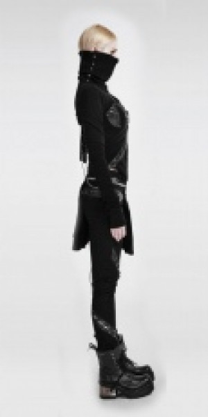  Punk Rave T-436/BK -  