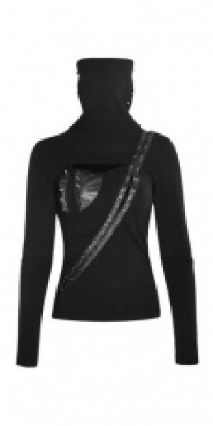  Punk Rave T-436/BK -  