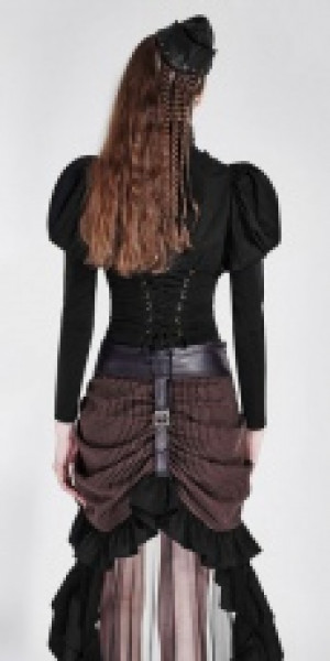  blouse -  1