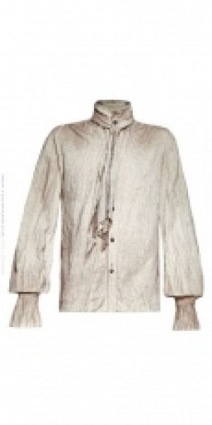  Shirt Punk Rave Y-714/WH -  