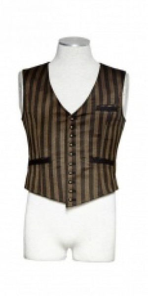  Vest Punk Rave Y-718/ST -  