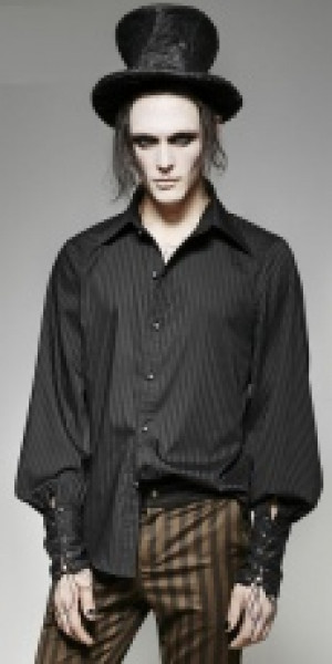  Punk Rave Y-719/BK /  / -  