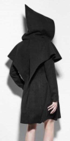  Punk Rave PY-160/BK -  