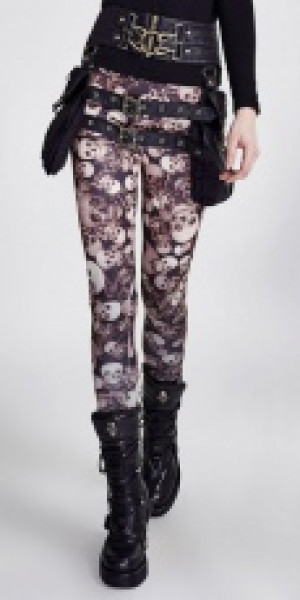  Punk Rave K-259/CO -  