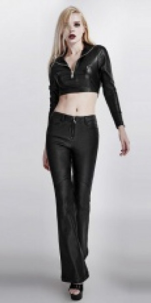  Punk Rave K-260/BK -  