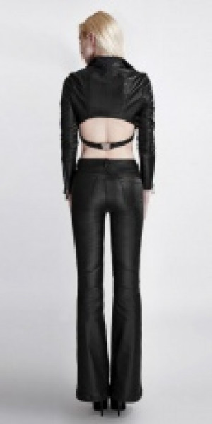  Punk Rave K-260/BK -  