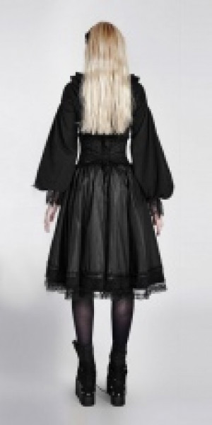  Punk Rave LQ-075/BK -  
