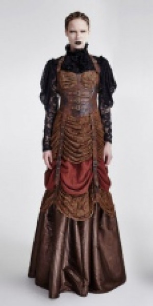  Punk Rave Q-295/CO -  