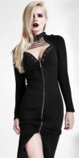  Punk Rave Q-301/BK -  