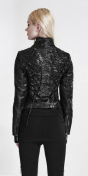  Punk Rave Y-672/BK -  