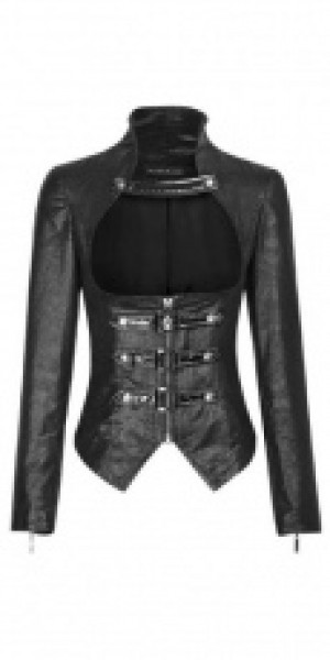  Punk Rave Y-672/BK -  