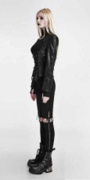  Punk Rave Y-672/BK -  