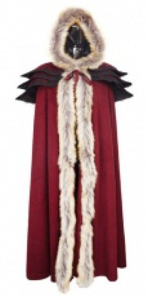   Punk Rave Y-673/RD -  