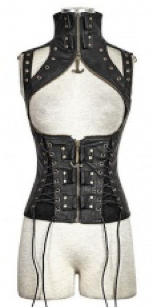  Punk Rave Y-674/BK -  