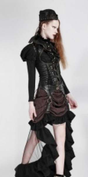  Punk Rave Y-674/BK -  