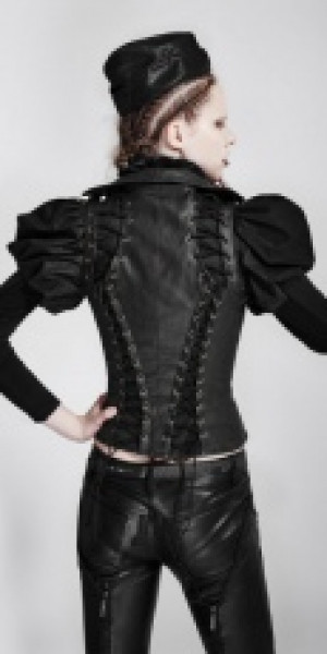  Punk Rave Y-674/BK -  