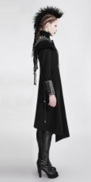  Punk Rave Y-679/BK -  