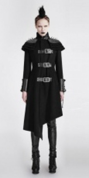  Punk Rave Y-679/BK -  
