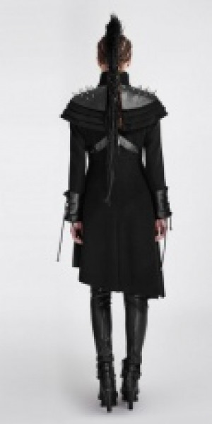  Punk Rave Y-679/BK -  