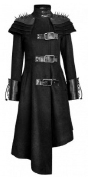  Punk Rave Y-679/BK -  