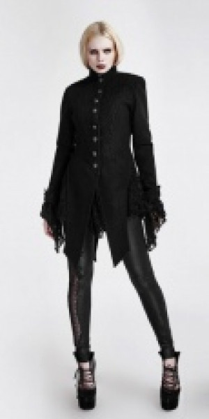   Punk Rave Y-682/BK /   / -  