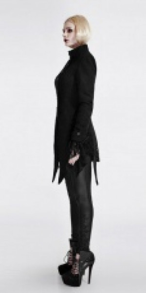  Punk Rave Y-682/BK /   / -  