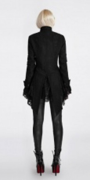   Punk Rave Y-682/BK /   / -  